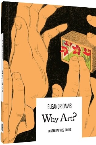 Cover of Why Art?