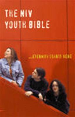 Book cover for Bible