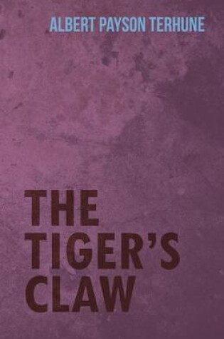 Cover of The Tiger's Claw