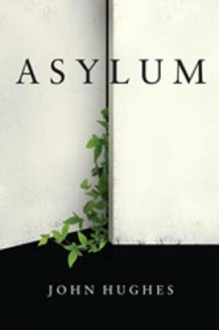 Cover of Asylum