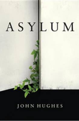 Book cover for Asylum