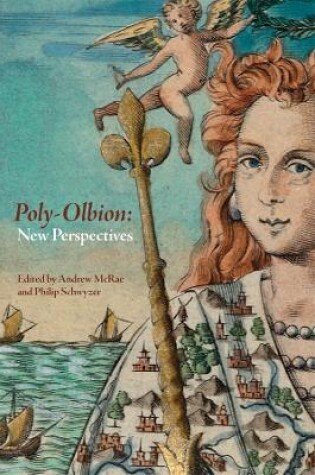 Cover of Poly-Olbion: New Perspectives