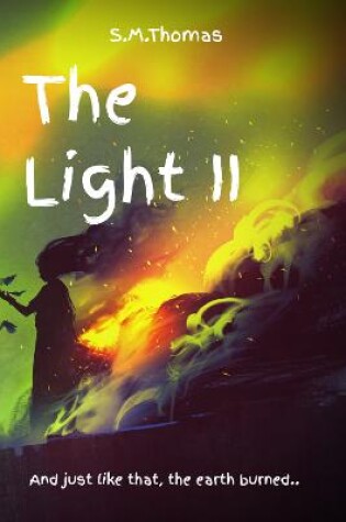 Cover of The Light 2