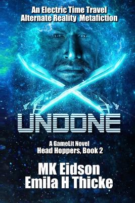 Cover of Undone