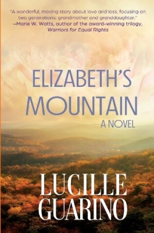 Cover of Elizabeth's Mountain