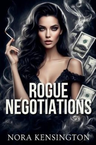 Cover of Rogue Negotiations