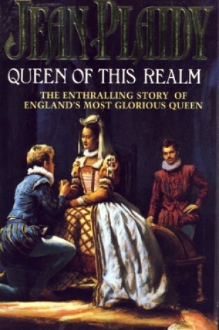 Cover of Queen of This Realm