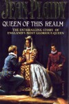 Book cover for Queen of This Realm
