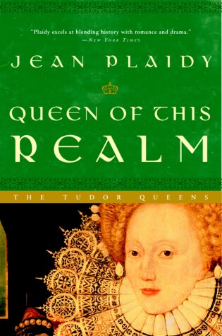 Cover of Queen of This Realm