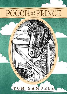Cover of Pooch and the Prince