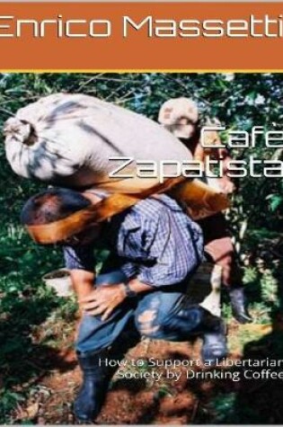 Cover of Cafe Zapatista