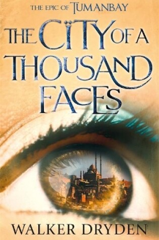 Cover of The City of a Thousand Faces