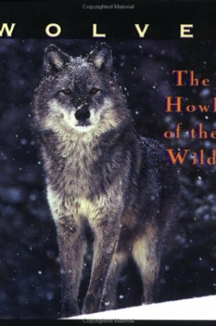 Cover of Wolves