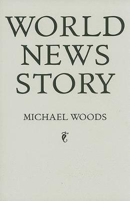 Book cover for World News Story