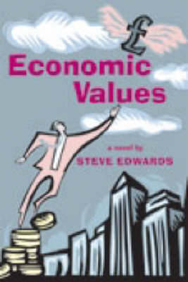 Book cover for Economic Values