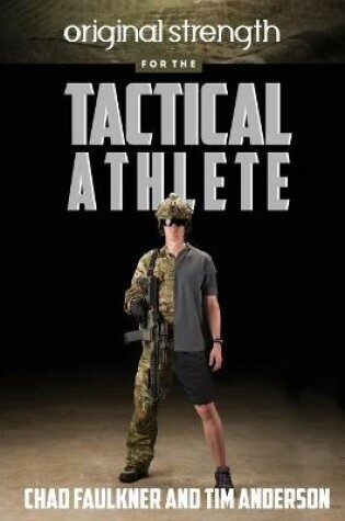 Cover of Original Strength for the Tactical Athlete