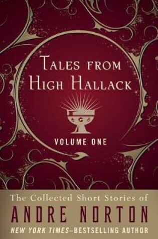 Cover of Tales from High Hallack Volume One