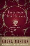 Book cover for Tales from High Hallack Volume One