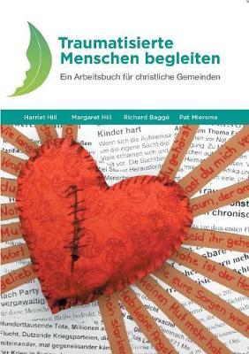 Book cover for Traumatisierte Menschen begleiten