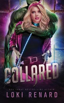 Cover of Collared