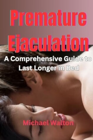 Cover of Premature Ejaculation