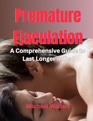 Book cover for Premature Ejaculation