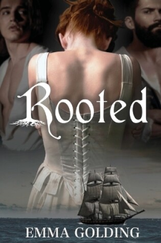 Cover of Rooted