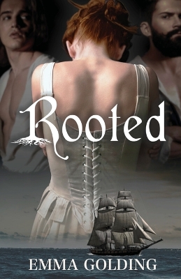 Book cover for Rooted