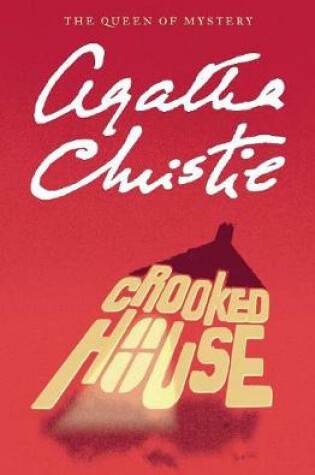 Cover of Crooked House
