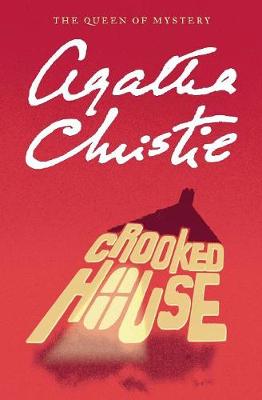 Book cover for Crooked House