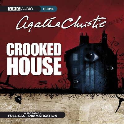 Book cover for Crooked House