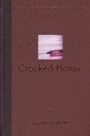 Cover of Crooked House