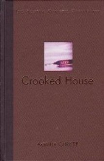 Book cover for Crooked House