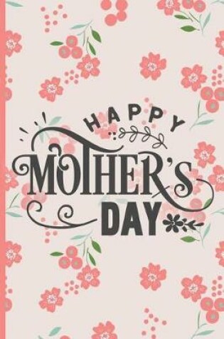 Cover of Happy Mother's Day