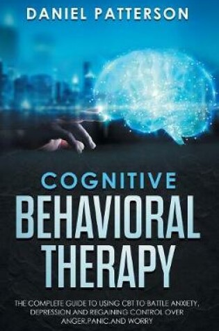 Cover of Cognitive Behavioral Therapy