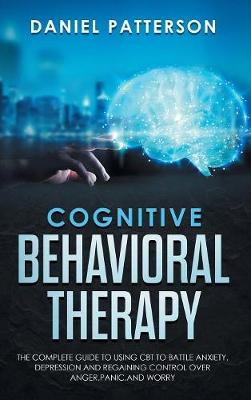 Book cover for Cognitive Behavioral Therapy