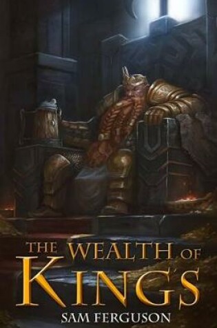 Cover of The Wealth of Kings