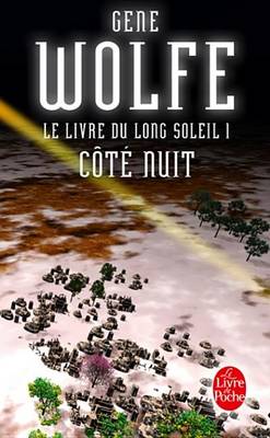 Book cover for Cote Nuit (Le Livre Du Long Soleil, Tome 1)