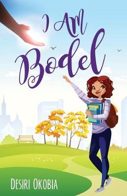 Cover of I Am Bodel