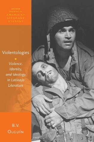 Cover of Violentologies