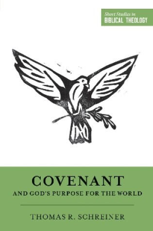 Cover of Covenant and God's Purpose for the World