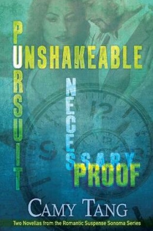 Cover of Necessary Proof and Unshakeable Pursuit