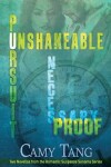 Book cover for Necessary Proof and Unshakeable Pursuit