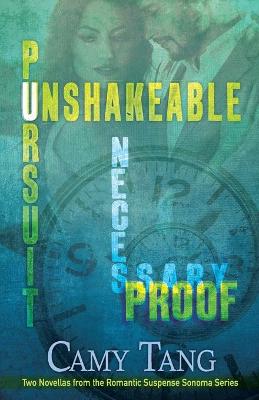 Cover of Necessary Proof and Unshakeable Pursuit