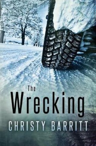 Cover of The Wrecking