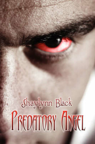 Cover of Predatory Angel