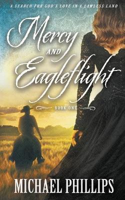 Book cover for Mercy & Eagleflight