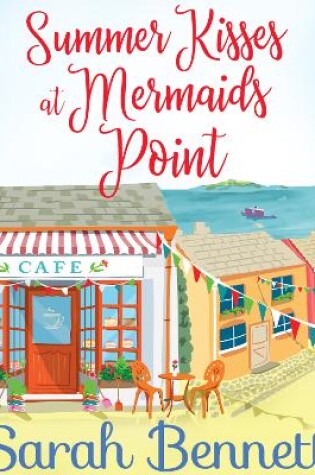 Cover of Summer Kisses at Mermaids Point