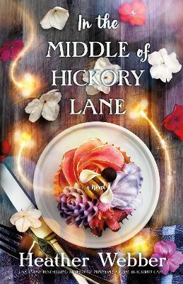 Book cover for In the Middle of Hickory Lane