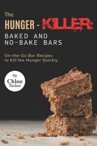 Cover of The Hunger-Killer